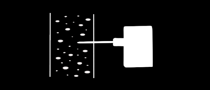 Dust Sensors and Particulate Monitors